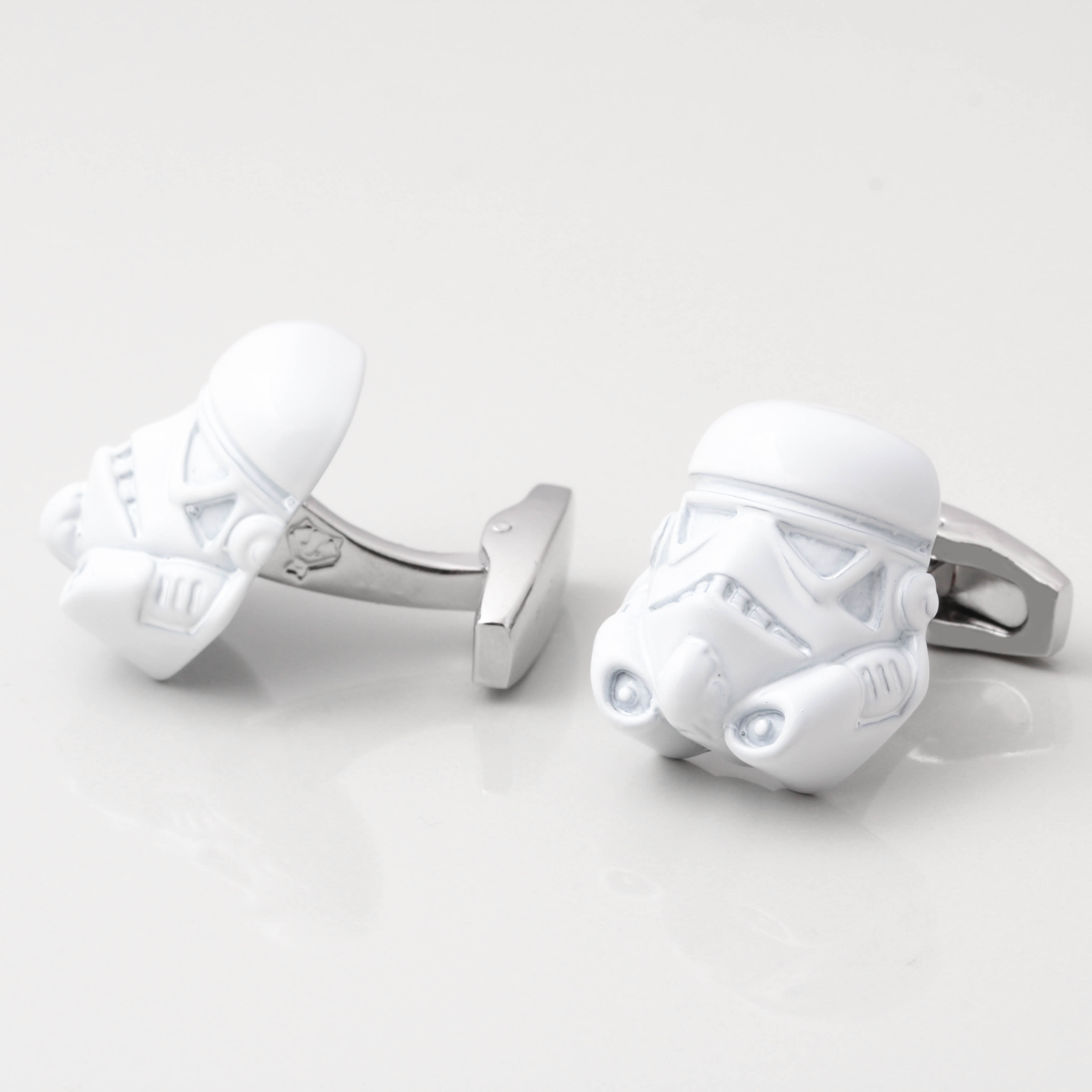 stormtrooper cufflinks