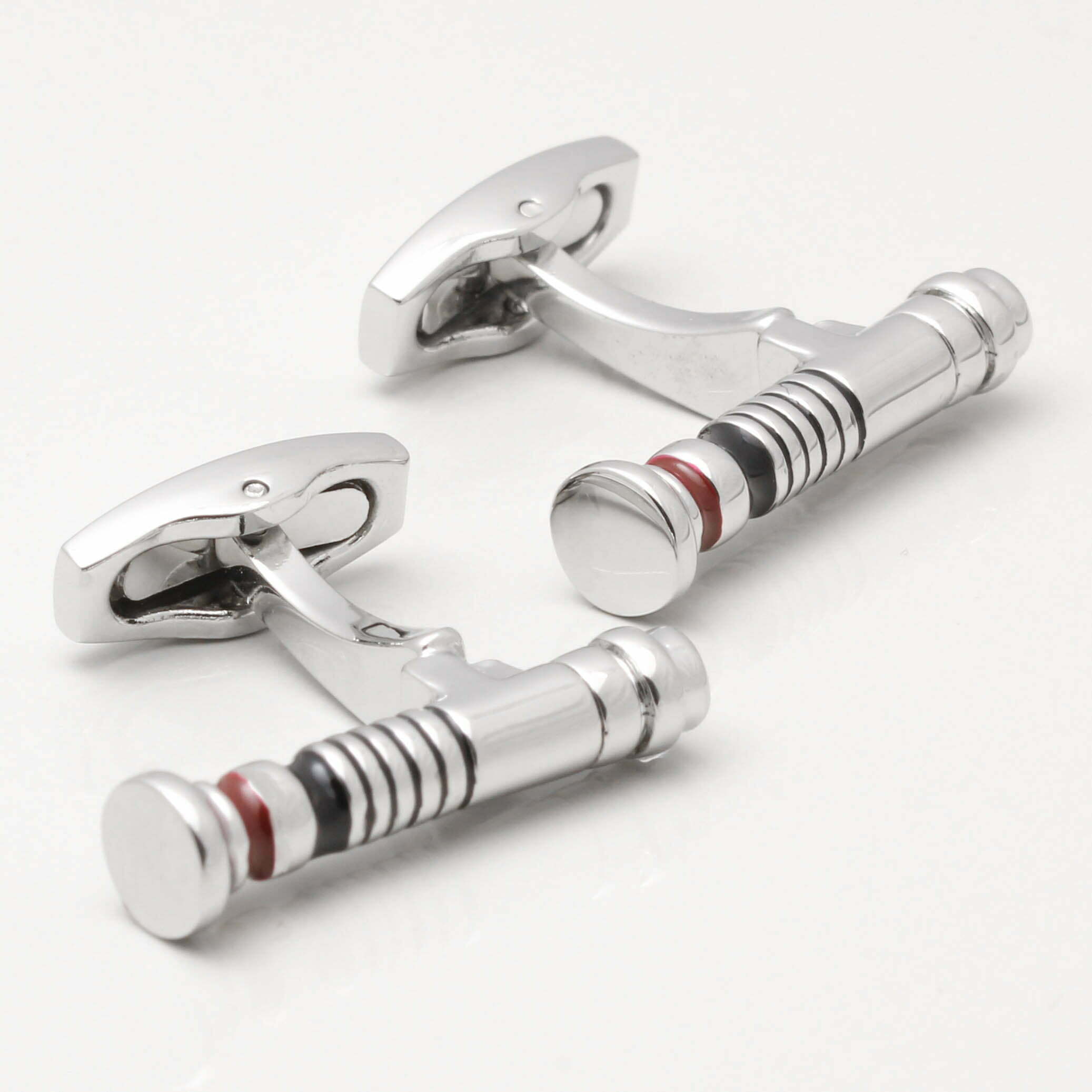 star wars cufflinks