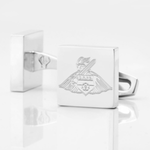 Doncaster Rovers Football Club Cufflinks